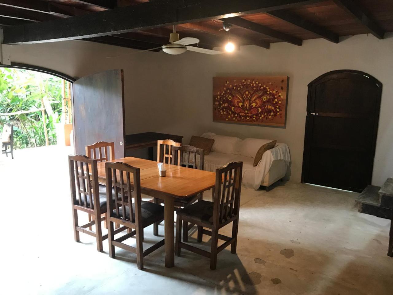 הוילה פלנקה El Colombre מראה חיצוני תמונה